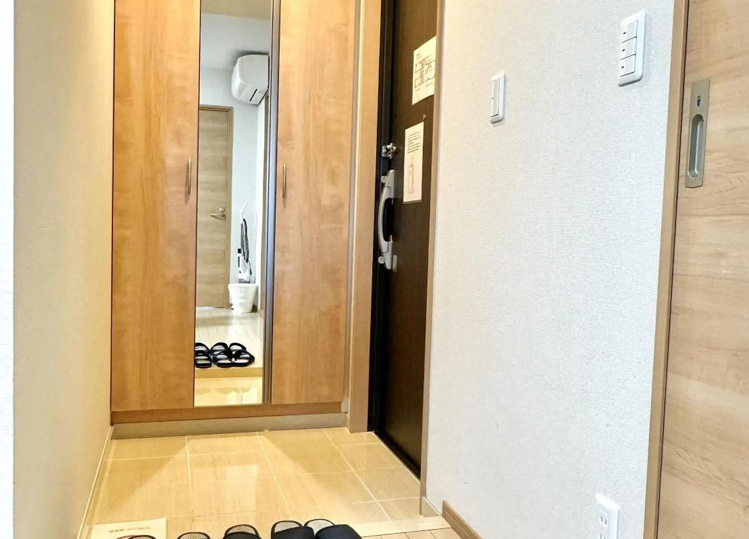 新建大人気黒門市場徒歩3分 道頓堀難波心斎橋徒步7分 日本橋駅徒歩5分東方レジデンス Osaka Japan