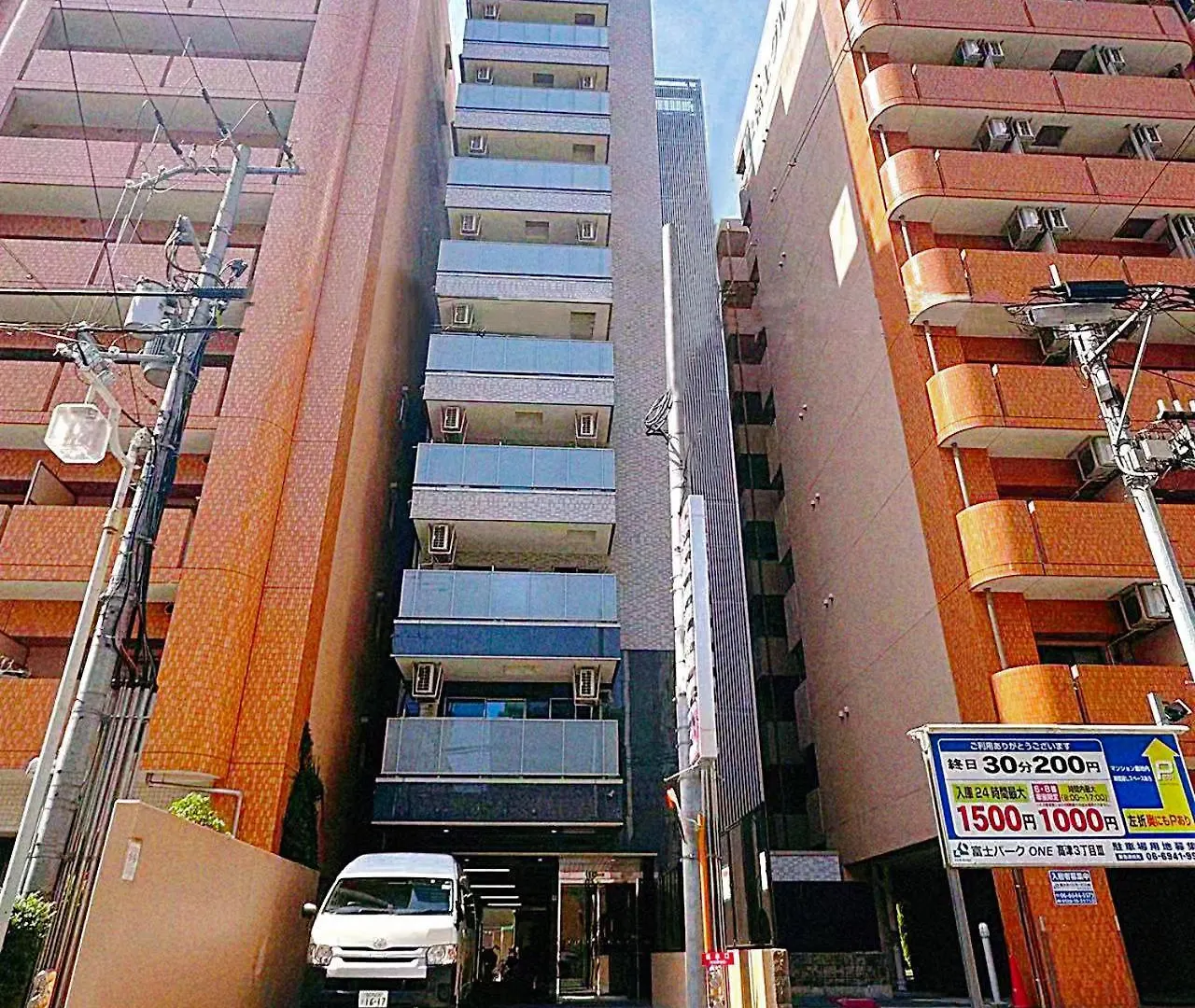新建大人気黒門市場徒歩3分 道頓堀難波心斎橋徒步7分 日本橋駅徒歩5分東方レジデンス 大阪 0*,
